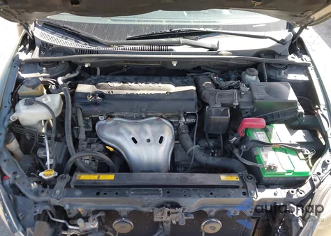 2010 Scion Tc из США, поврежденный, VIN JTKDE3B75A0318883